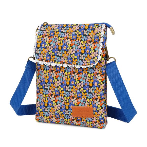Small Crossbody Phone Purse Cellphone Wallet Bag Small Crossbody Lhtweht O_O - Picture 1 of 6